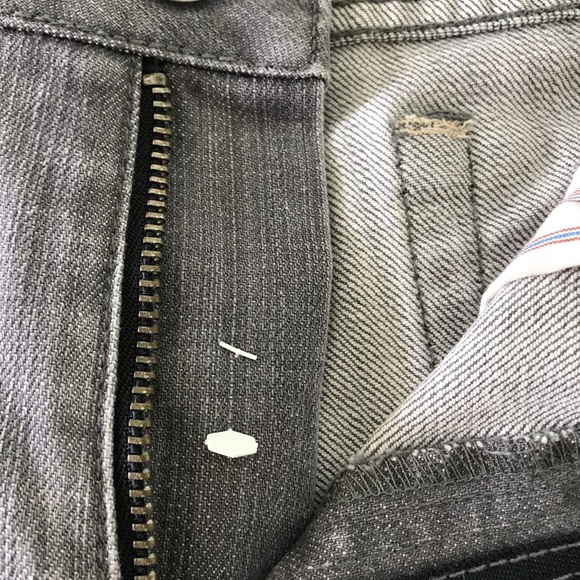 Marc Jacobs Crop Jeans - Picture 6 of 12